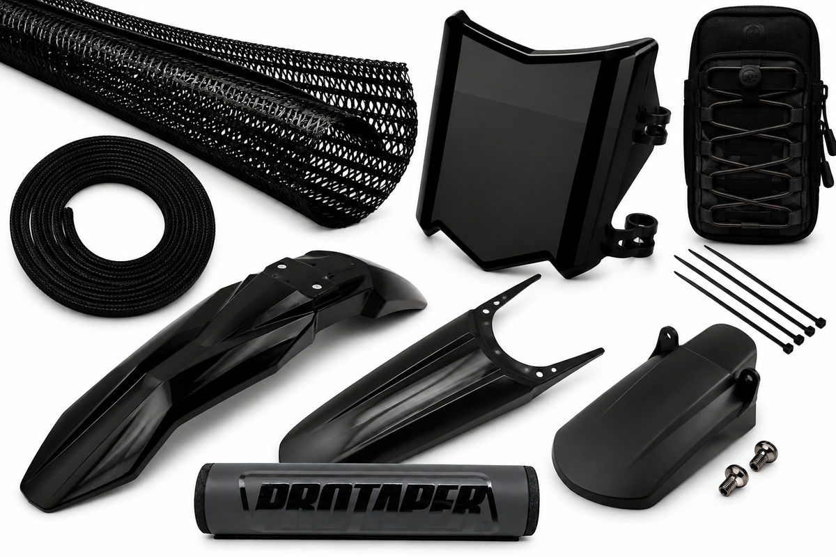 Starter tuttio pack