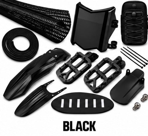 Starter tuttio pack