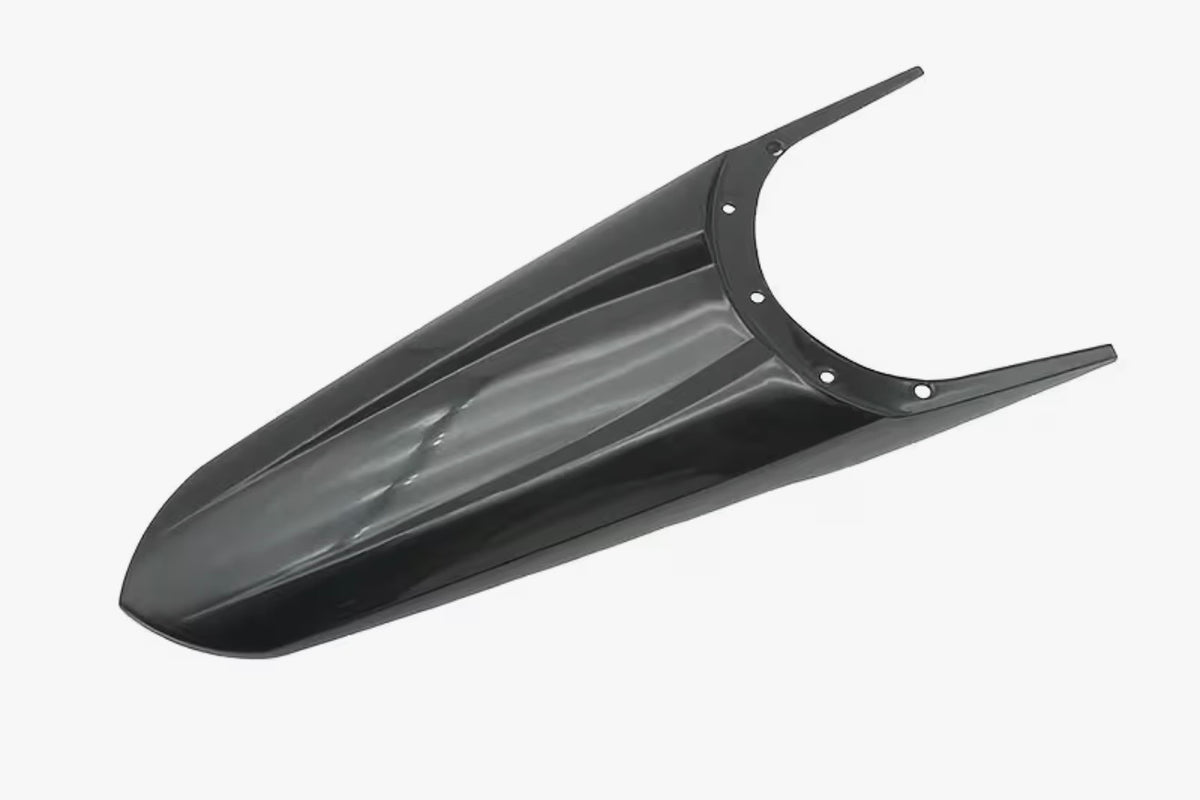 Tuttio back fender (PREORDER)