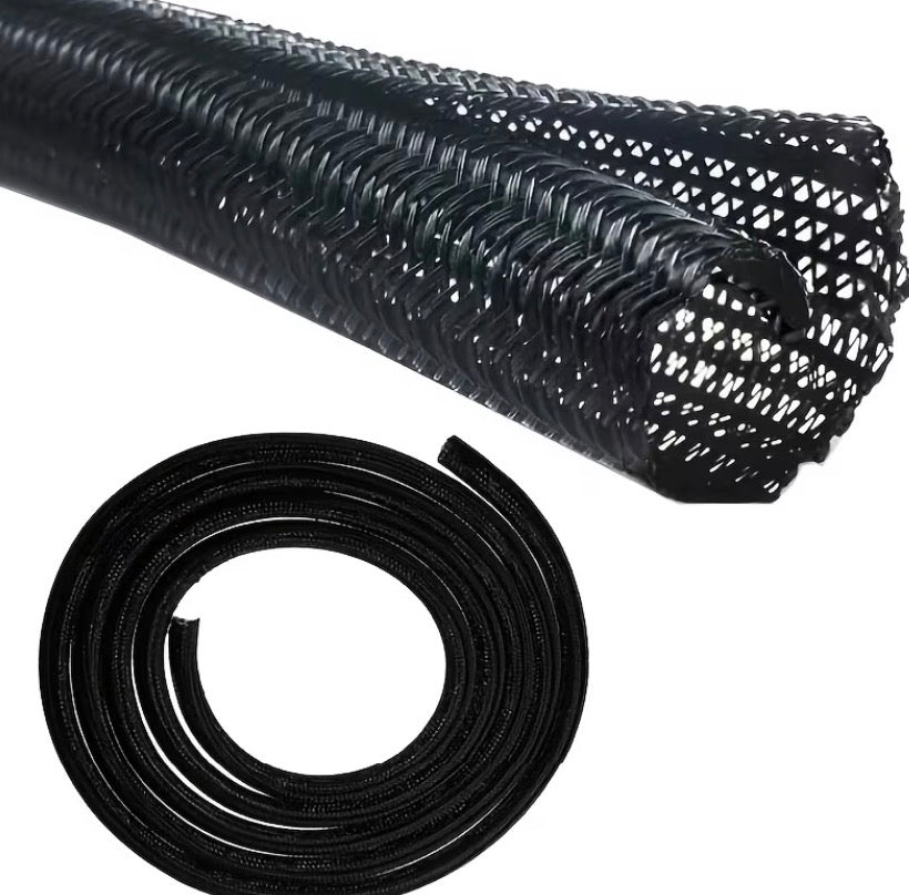 Cable management (PREORDER)