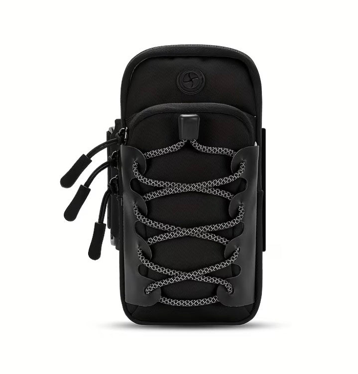 Phone pouch
