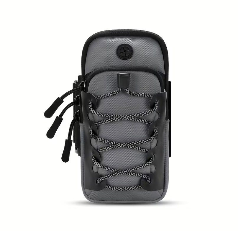 Phone pouch