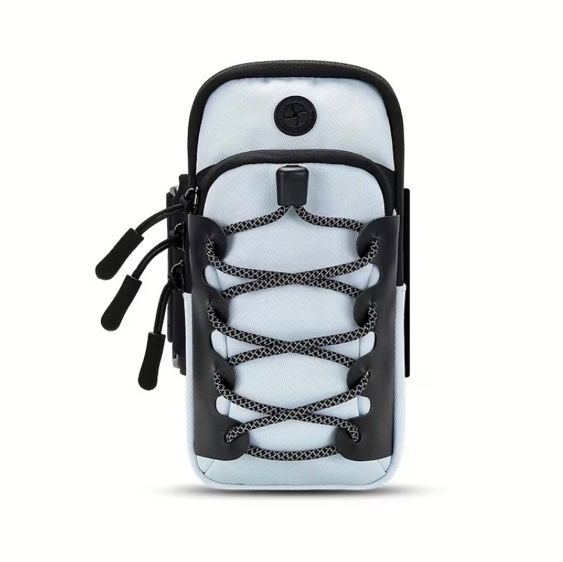 Phone pouch