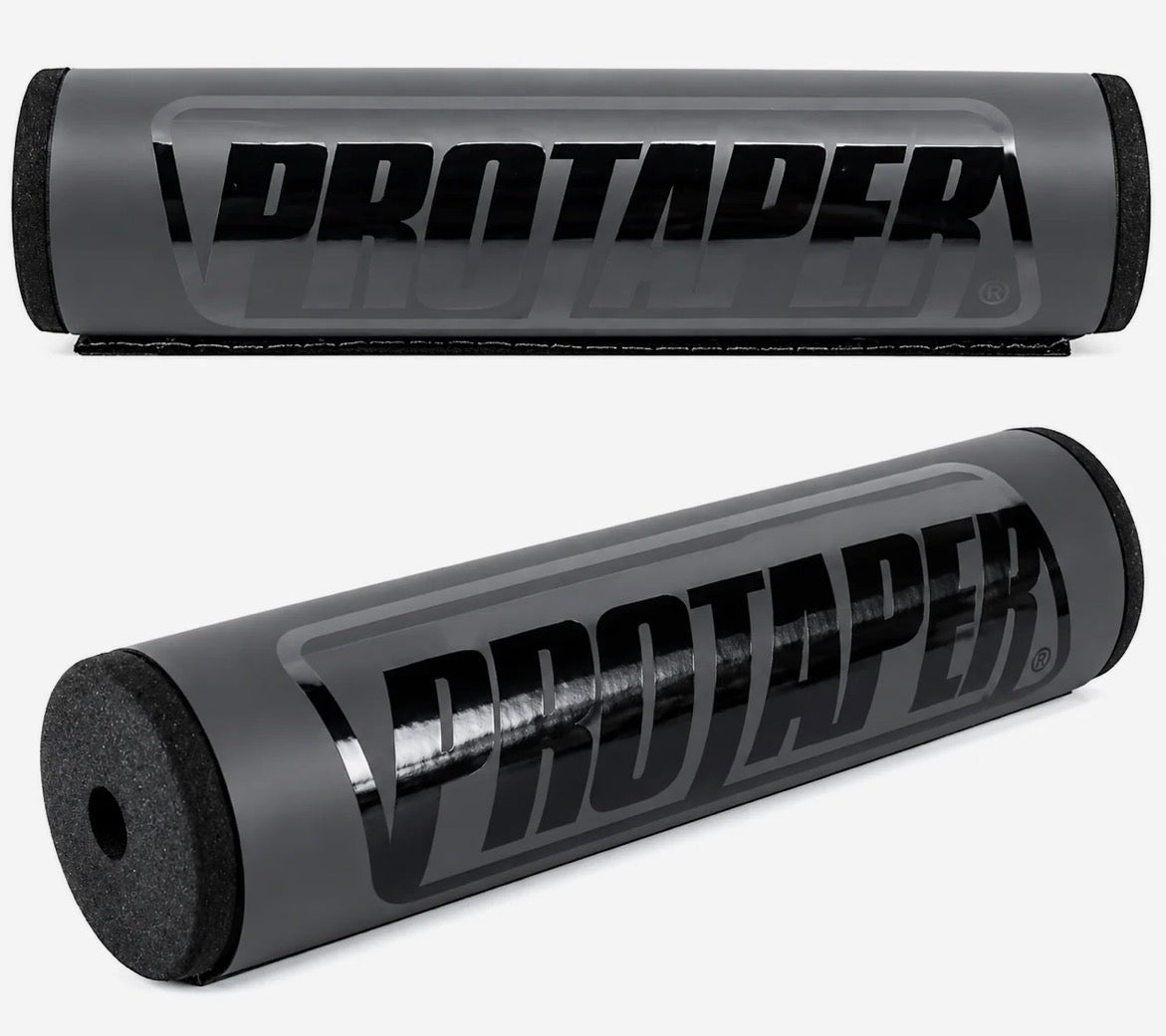 Pro taper bar pad