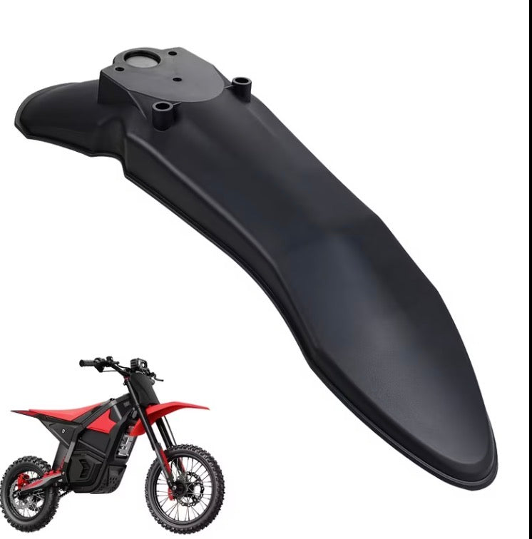 Yozma in10 front fender