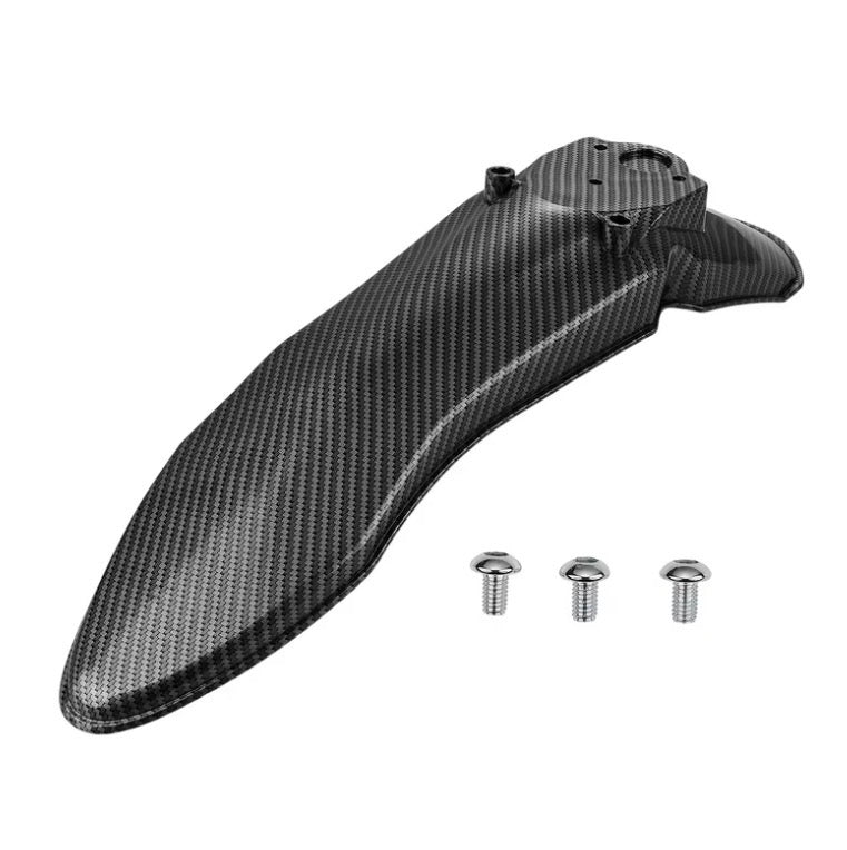 Yozma in10 front fender