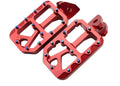 Pegs fits most bikes