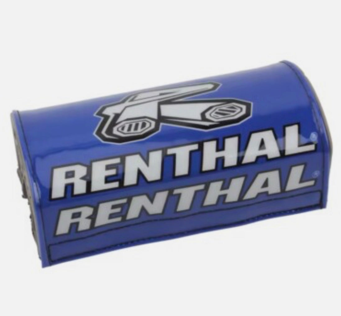 Fat renthal bar pad