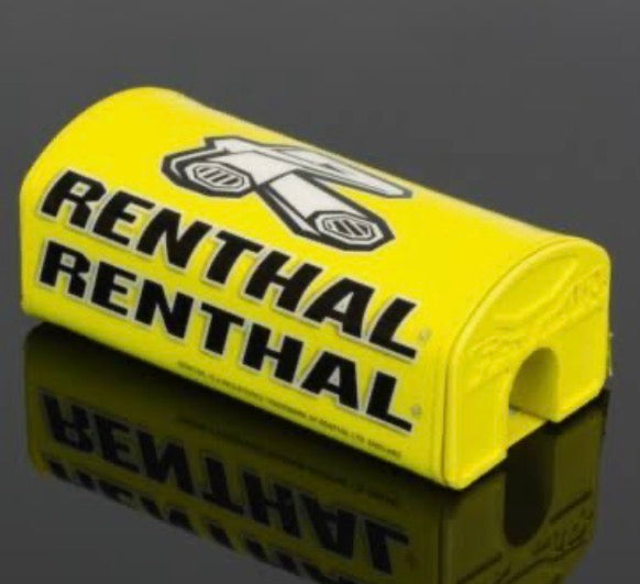 Fat renthal bar pad