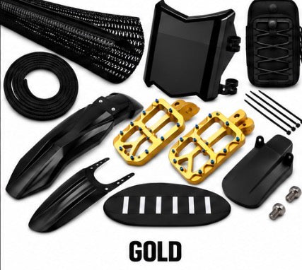 Starter tuttio pack
