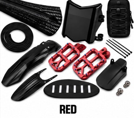Starter tuttio pack