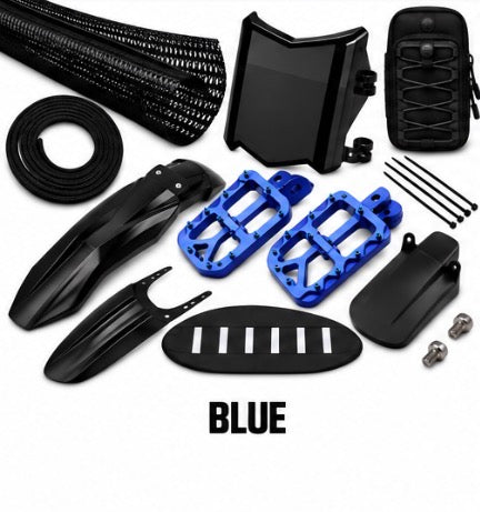 Starter tuttio pack