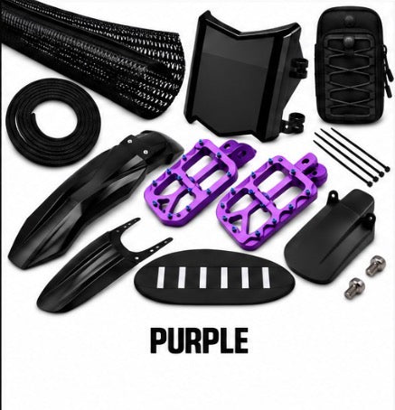 Starter tuttio pack