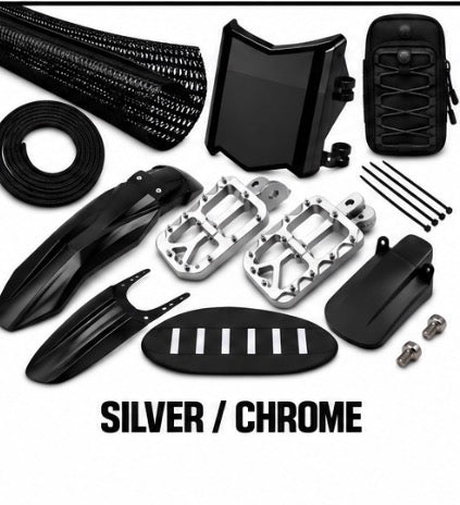 Starter tuttio pack