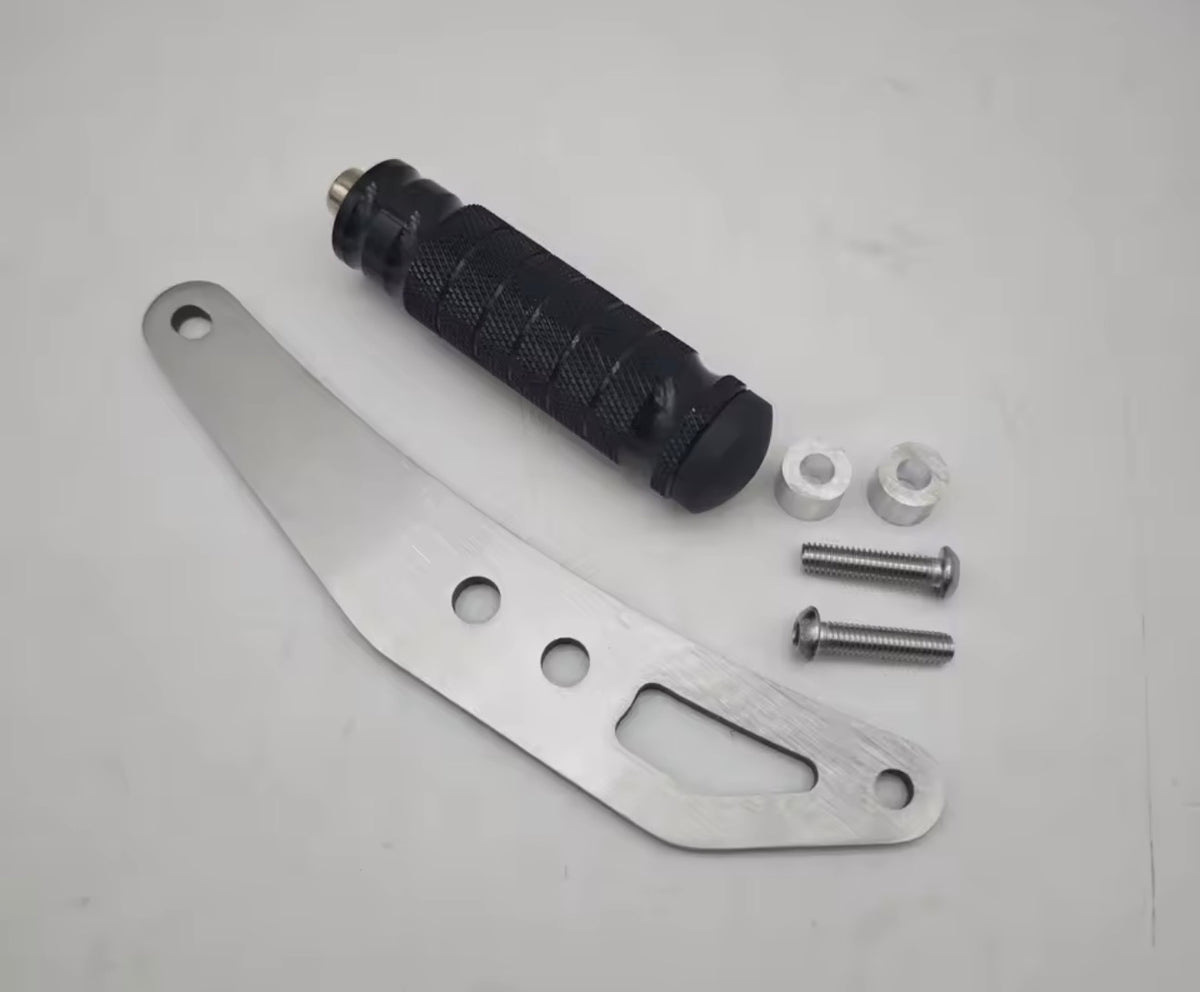 Yozma in10+pro shift lock