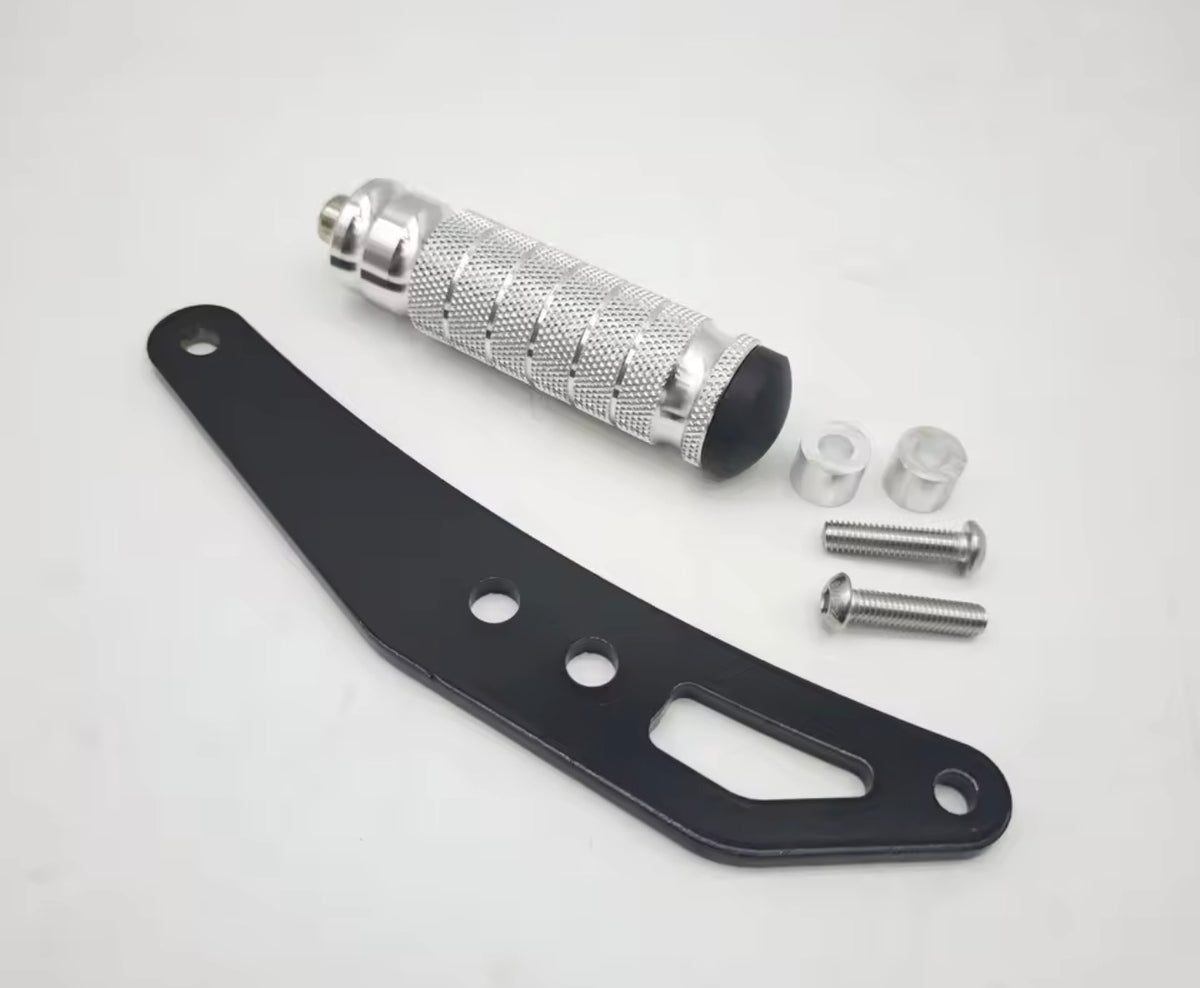 Yozma in10+pro shift lock