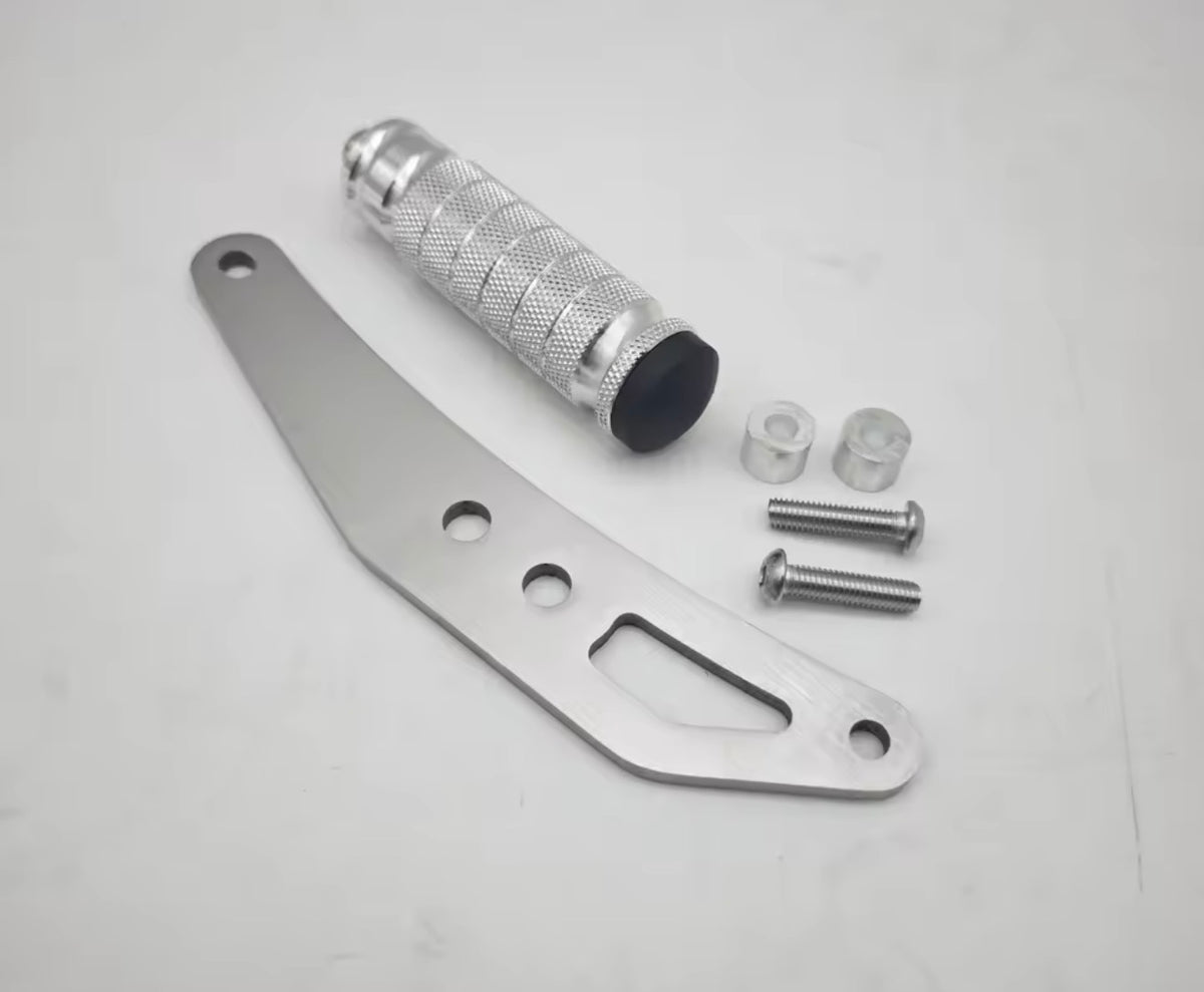 Yozma in10+pro shift lock