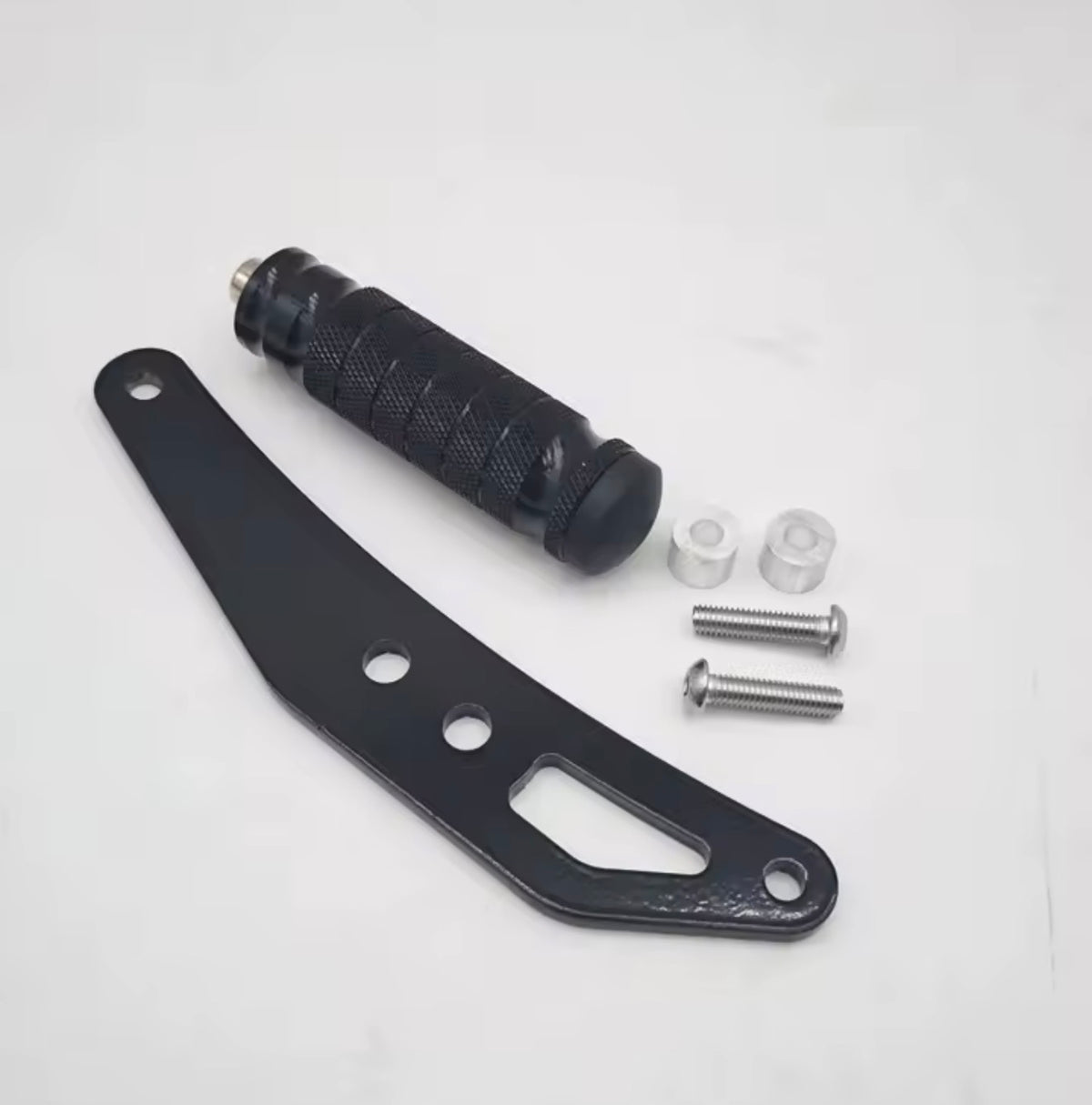 Yozma in10+pro shift lock